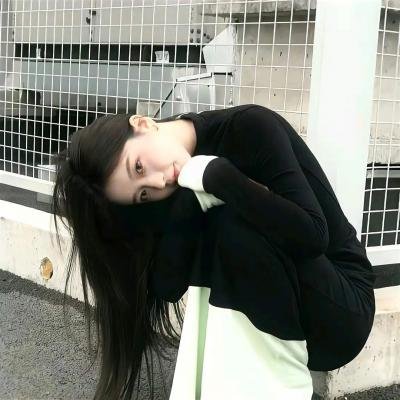 爱的肢解